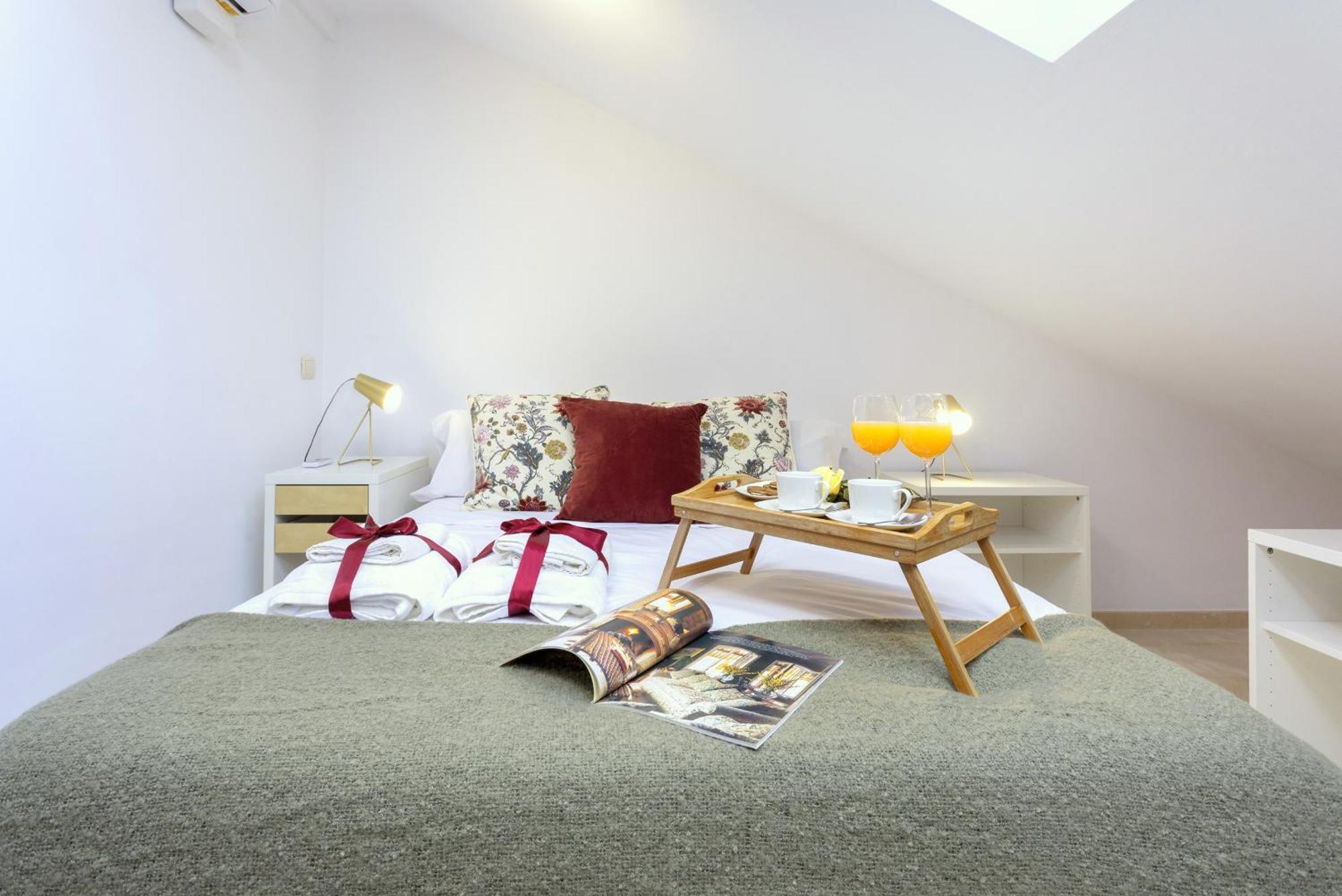Apartment -malagasunapts- Terrace And Chill -ocon3